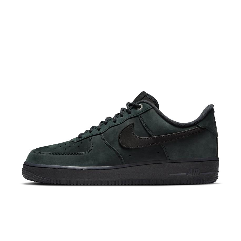 Nike Air Force 1 '07 WB herenschoenen - Zwart Zwart