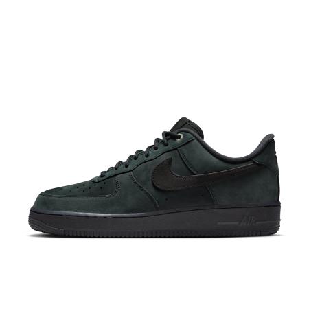 Nike Air Force 1 '07 WB herenschoenen - Zwart