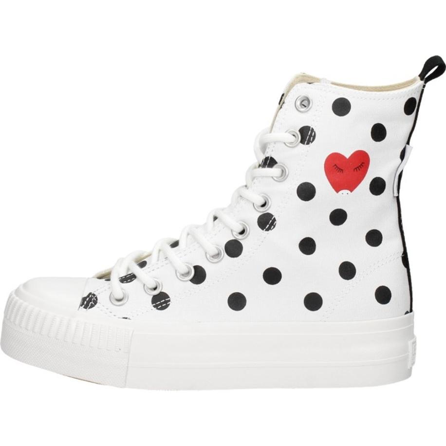 British Knights - Kaya High Wit