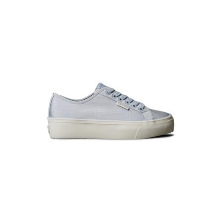 Calvin Klein Calvin Klein Jeans Sneakers laag lichtblauw