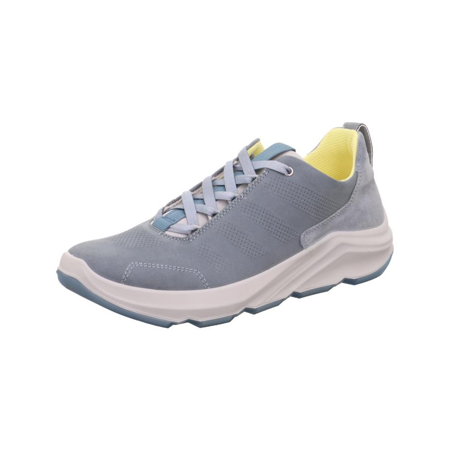 Legero Legero Sneakers laag Bliss blauw / duifblauw -