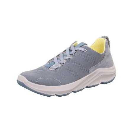 Legero Legero Sneakers laag Bliss blauw / duifblauw