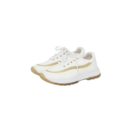 Ilse Jacobsen ILSE JACOBSEN Sneakers laag wit