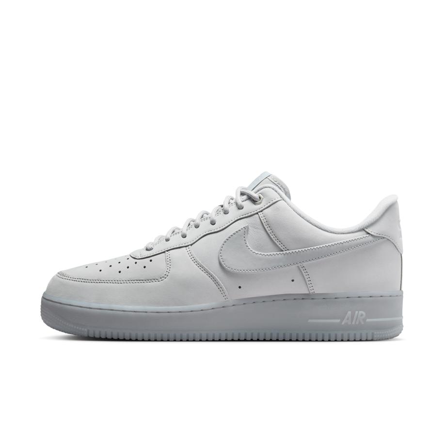 Nike Air Force 1 '07 WB herenschoenen - Grijs Grijs