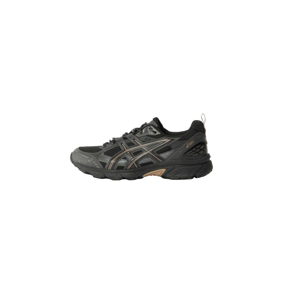 Asics ASICS SportStyle Sneakers laag GEL-NUNOBIKI grafiet / zwart -
