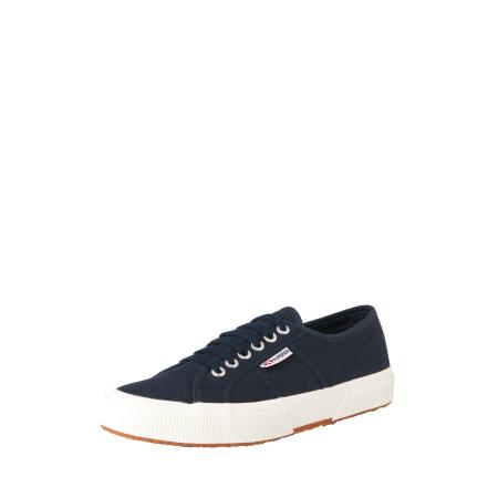 SUPERGA Sneakers laag 2750 Cotu Classic navy