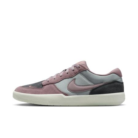 Nike SB Force 58 Skateschoenen - Grijs