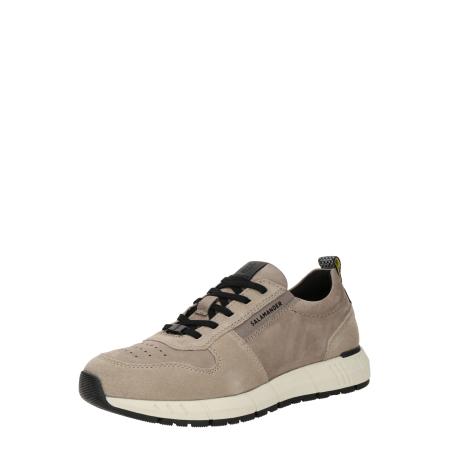 Salamander SALAMANDER Sneakers laag Asa taupe / zwart