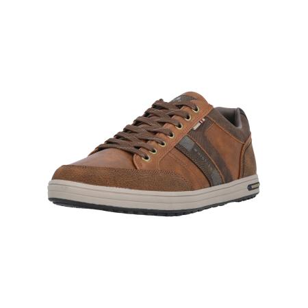 Whistler Whistler Sneakers laag Mundon bruin