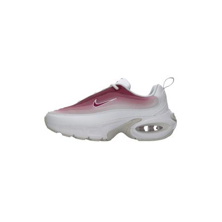 Nike Nike Sportswear Sneakers laag AIR MAX PORTAL rood / wit