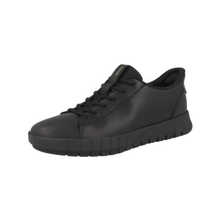 Geox GEOX Sneakers laag D Flextride Plus zwart