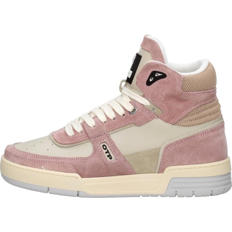 Off The Pitch - Basketta Hi Roze