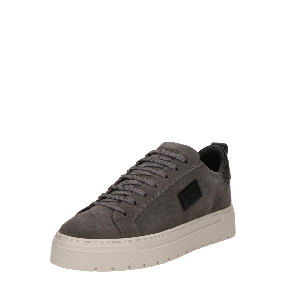 Antony Morato ANTONY MORATO Sneakers laag chocoladebruin -