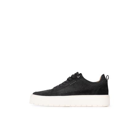 PS Poelman PS Poelman Sneakers laag Ivar zwart
