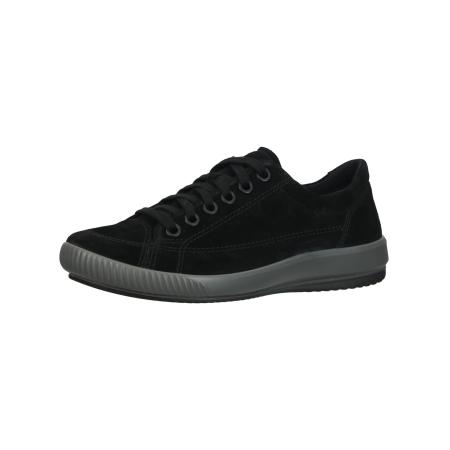 Legero Legero Sneakers laag Tanaro 5.0 zwart
