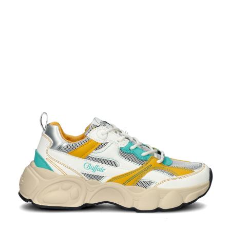 Buffalo CLD Run dad sneakers Multicolor 454939