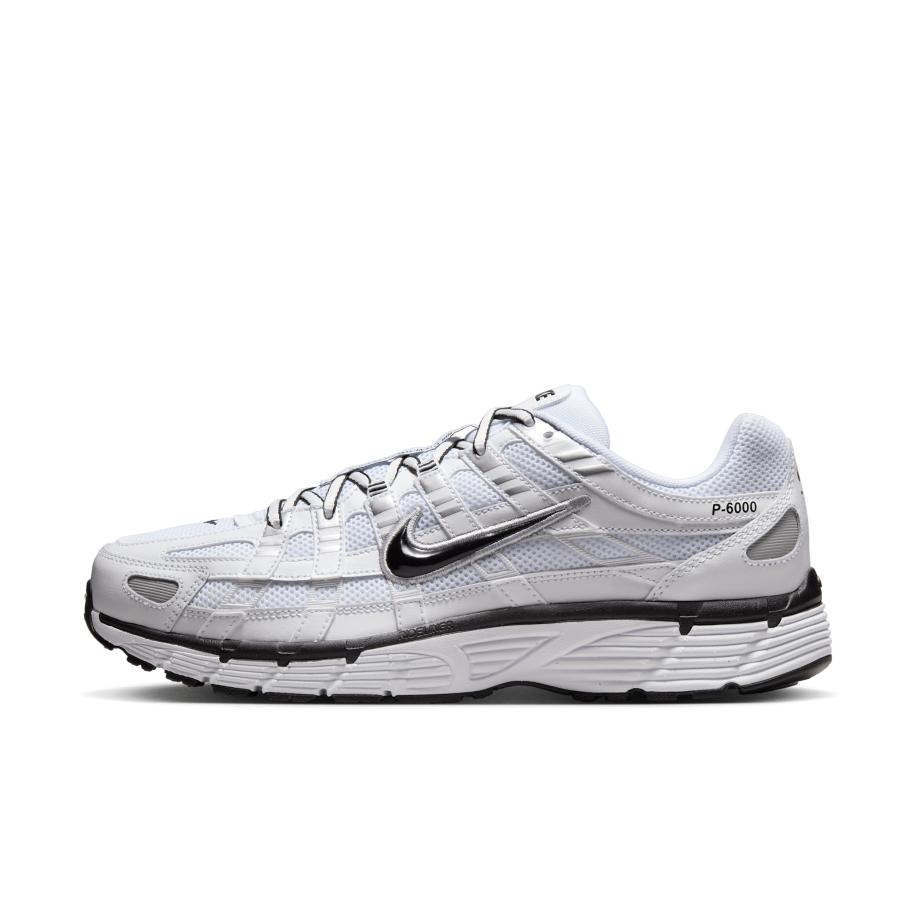 Nike P-6000 schoenen - Wit Wit
