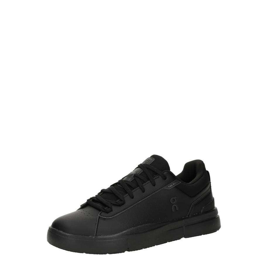 ON On Sneakers laag THE ROGER Advantage zwart -