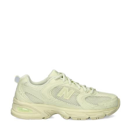 New Balance 530 lage sneakers Bruin 481339