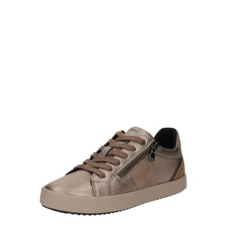 Geox GEOX Sneakers laag BLOMIEE bruin / taupe