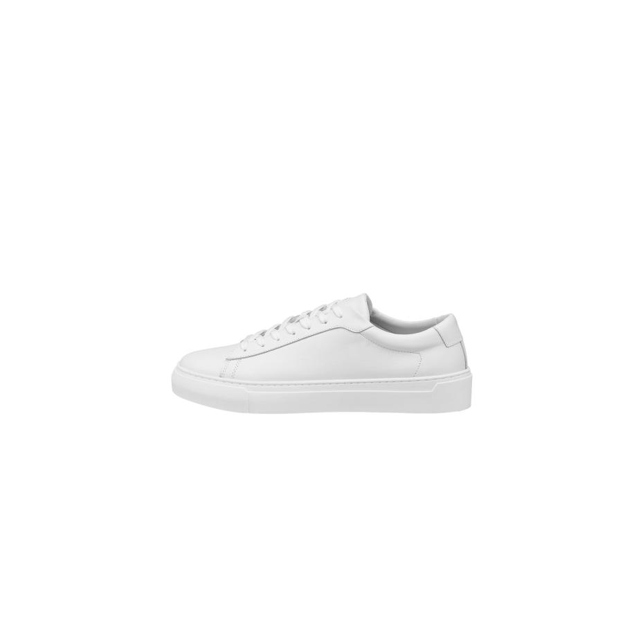 LLOYD LLOYD Sneakers laag Urban wit -