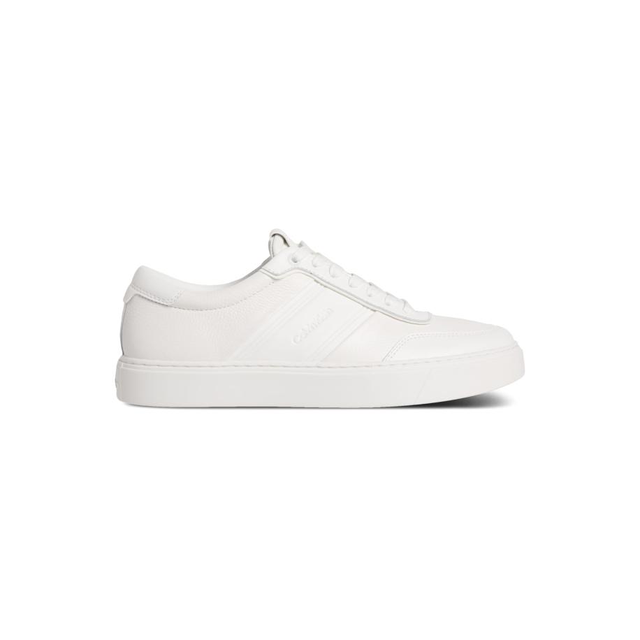 Calvin Klein Calvin Klein Sneakers laag CLEAN CUP wit -