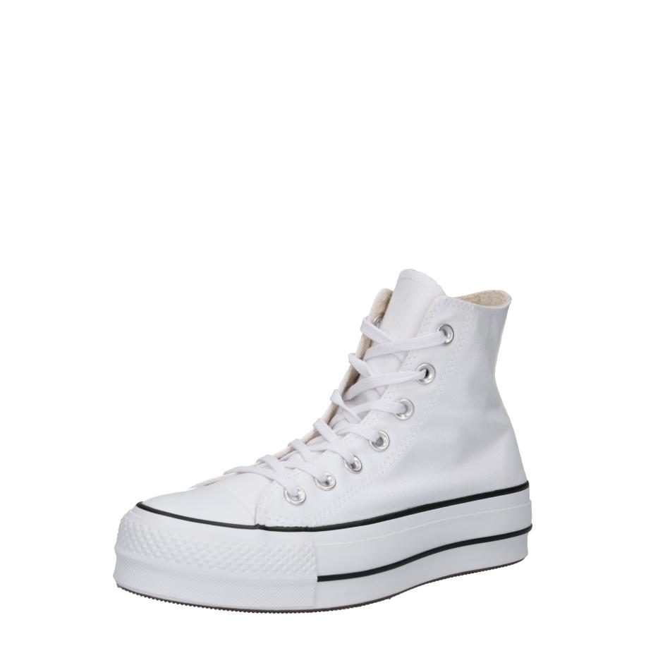 Converse CONVERSE Sneakers hoog Chuck TayIor All Star zwart / wit -
