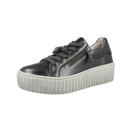 Gabor GABOR Sneakers laag donkergrijs