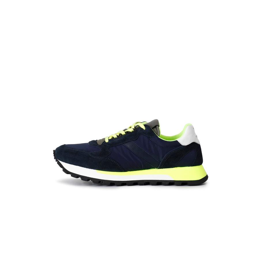 CAFèNOIR CAFè NOIR Sneakers laag marine -