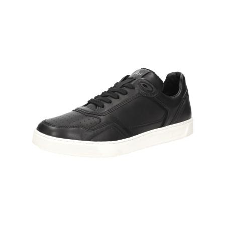 Sioux SIOUX Sneakers laag Tedroso-704 zwart
