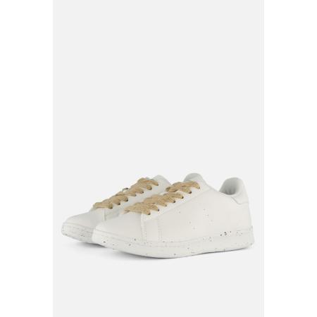 ACBC Evergreen Sneakers wit Vegan