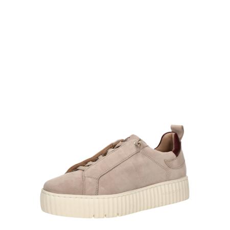 Salamander SALAMANDER Sneakers laag donkerbeige