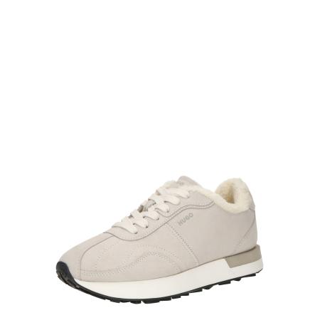 Hugo Boss HUGO Sneakers laag Kiria groen / wit