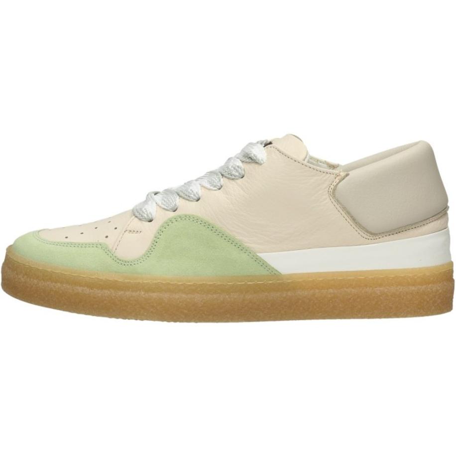 Off The Pitch - Dodgem Licht Grijs Grijs