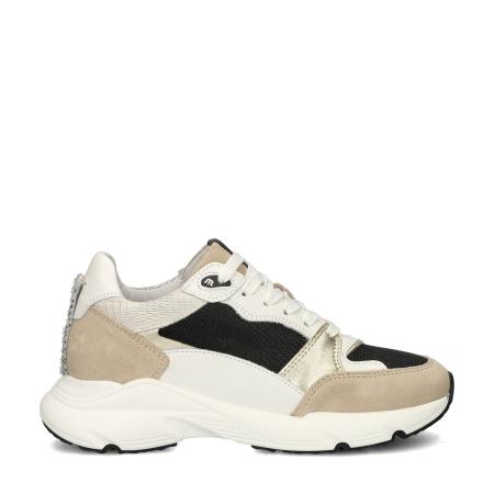 Maruti Raven dad sneakers Multicolor 476024