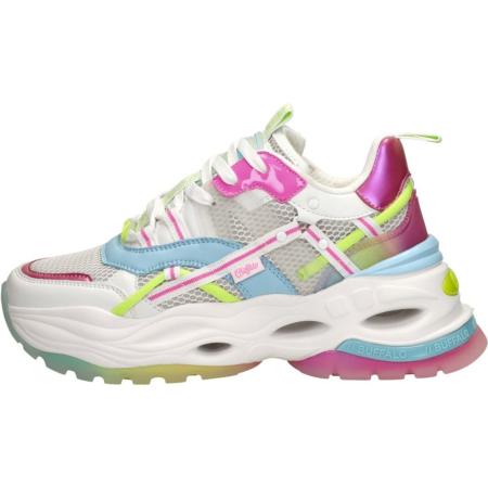 Buffalo - Triplet Hollow Kleuren