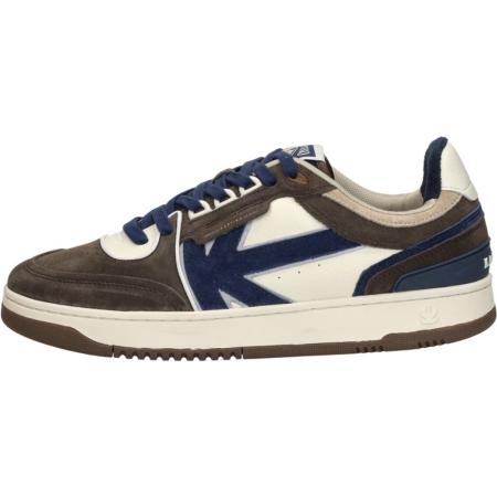 Kaotiko - Boston Piping Suede