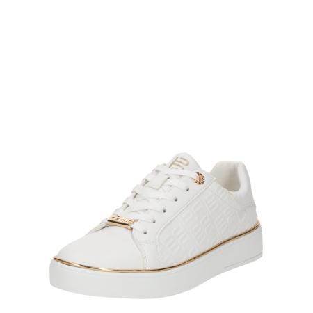 TT. BAGATT TT. BAGATT Sneakers laag goud / wit