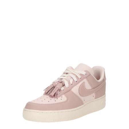 Nike Nike Sportswear Sneakers laag AIR FORCE 1 07 rosa / oudroze