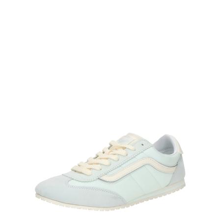 Vans VANS Sneakers laag SUPER LOWPRO pastelblauw / mintgroen / wit