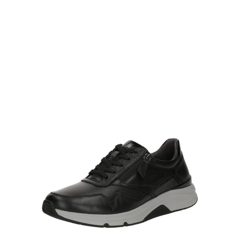 Gabor GABOR Sneakers laag zwart -