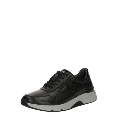 Gabor GABOR Sneakers laag zwart