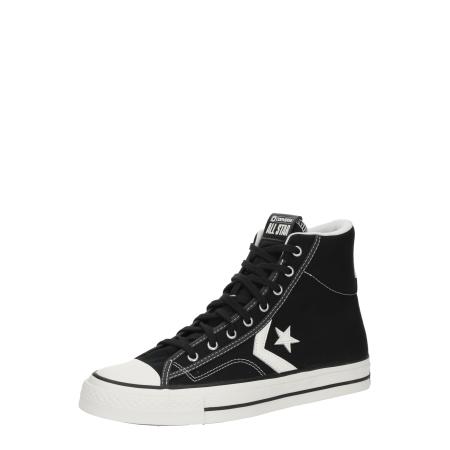 Converse CONVERSE Sneakers hoog STAR PLAYER 76 zwart / wit