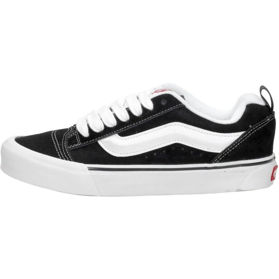 Vans - Knu Skool Zwart