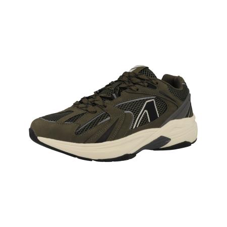 ARKK Copenhagen Sneakers laag Oserra donkergrijs