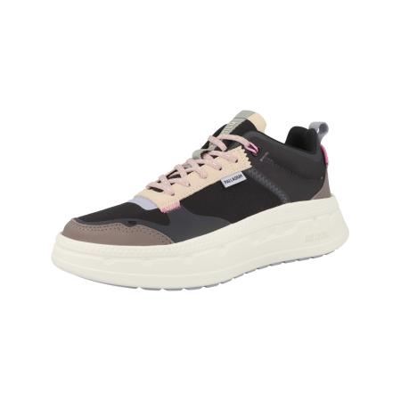 Palladium Palladium Sneakers laag Palla Reverse Lo bruin / pink / zwart