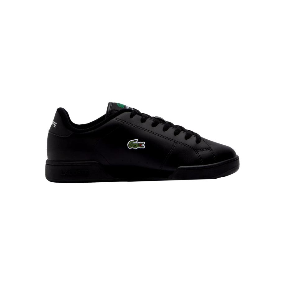 Lacoste LACOSTE Sneakers laag Carnaby Cup groen / rood / zwart / wit -