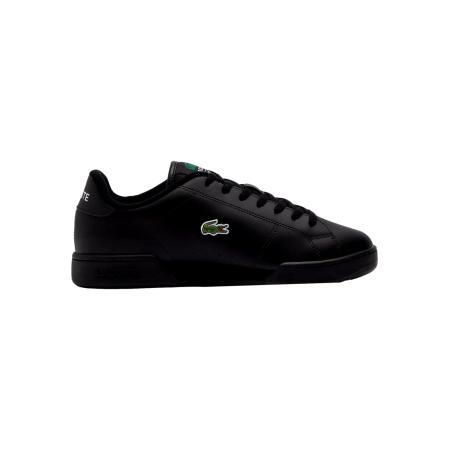 Lacoste LACOSTE Sneakers laag Carnaby Cup groen / rood / zwart / wit