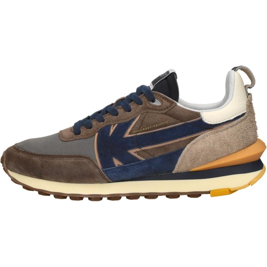 Kaotiko - Nara Bruin