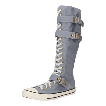 Converse CONVERSE Sneakers hoog CTAS duifblauw